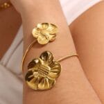 Pulsera Violeta