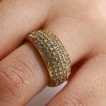 Anillo Liz Marie