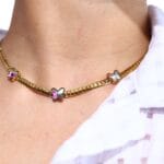 Collar Marianela