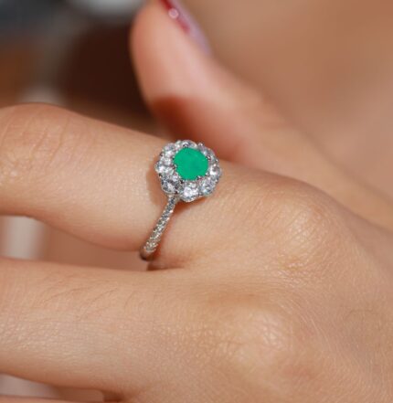 Anillo isamar