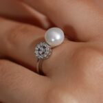 Anillo Karima