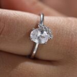 Anillo Cristina