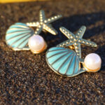 Aretes Mar