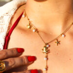 Collar Rosalia