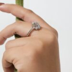 Anillo Lisbeth