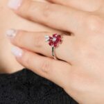Anillo Daelia