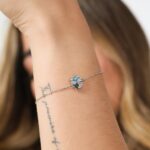 Pulsera Ameraldia