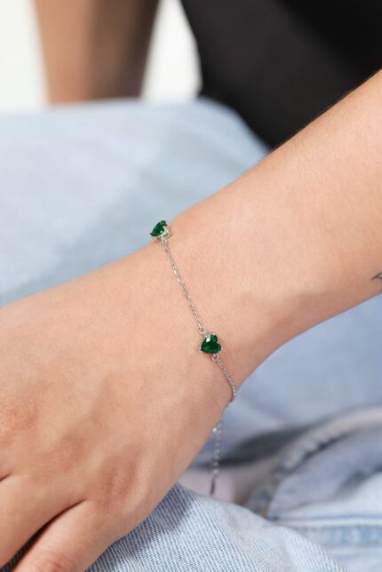 Pulsera Carola